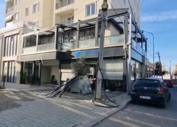 Në kërkim për tritolin në Kamëz, Elvis Lami i përfshirë edhe në vrasjen e postierit Visha