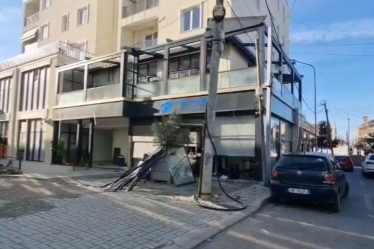 Në kërkim për tritolin në Kamëz, Elvis Lami i përfshirë edhe në vrasjen e postierit Visha