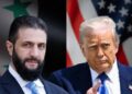 U takua me Trump/ SHBA heq sanksionet ndaj presidentit sirian Ahmed al-Sharaa