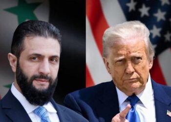 U takua me Trump/ SHBA heq sanksionet ndaj presidentit sirian Ahmed al-Sharaa