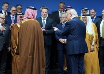 Musk prezanton projektin e xAI, qendër të dhënash gjigante në Arabinë Saudite