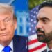 Ballafaqimi i shumëpritur! Donald Trump takohet me kryebashkiakun që e kritikoi, Zohran Mamdani