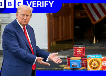 Trump një vit në detyrë, analiza e BBC: A ka ulur realisht çmimet e ushqimeve, energjisë dhe makinave?