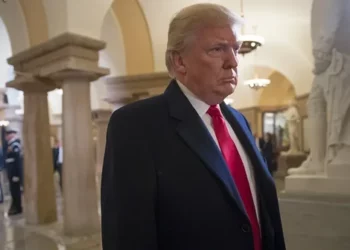 Redaktimi i fjialimt/ Trump kërcënon BBC-në me padi: 1 miliard dollarë dëmshpërblim