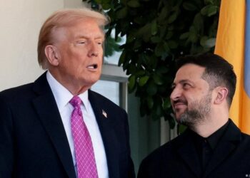 Plani i Paqes/ Ukraina takohet me zyrtarë amerikanë për bisedime vendimtare në Gjenevë