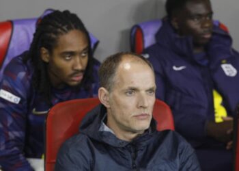 Trajneri Tuchel i bën elozhe Shqipërisë: Skuader me cilësi, shihemi në Botëror