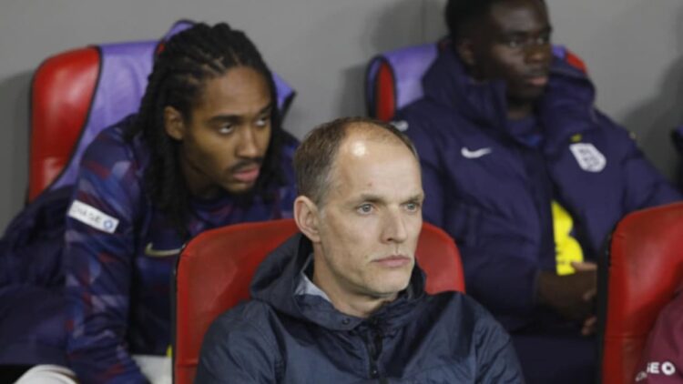 Trajneri Tuchel i bën elozhe Shqipërisë: Skuader me cilësi, shihemi në Botëror