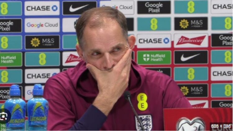 Tuchel: Ndaj Shqipërisë do të jetë e vështirë, Brojën e pres të jetë në fushë