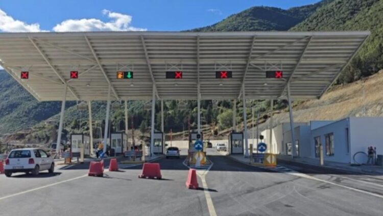 Kur të  ndjek “mallkimi”/ Defekt në sistemin e komandimit, mbyllet përkohësisht Tuneli i Llogarasë