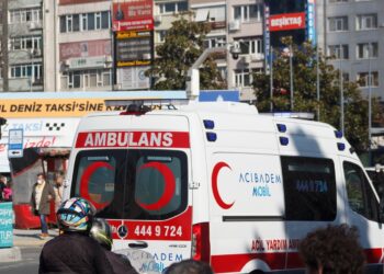 U helmuan nga ushqimi 2 fëmijë gjermanë humbin jetën në Stamboll, prindërit në gjendje kritike