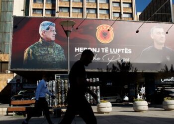 Analiza e REL-it: Dëshmitë në Hagë: A mund të ndryshojë narrativa për UÇK-në?