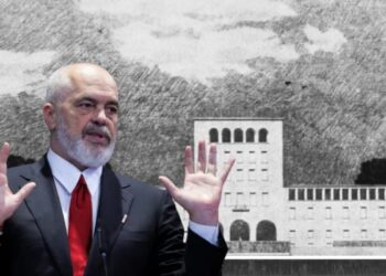 3 milionë euro për roje, 0 lekë për kërkim: Universitetet në pikën më të ulët