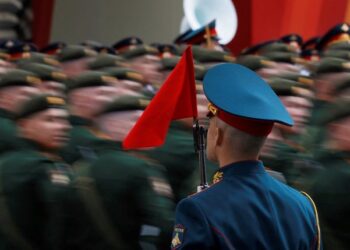 Ukraina: Rreth 1,500 qytetarë afrikanë luftojnë në ushtrinë ruse