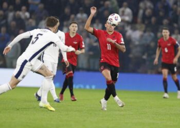 Duka: Jam krenar për përkushtimin  e jashtëzakonshëm të djemve, Play-off-i është i yni