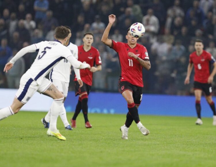 Duka: Jam krenar për përkushtimin  e jashtëzakonshëm të djemve, Play-off-i është i yni