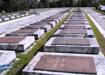 Dëshmorët që dhanë jetën, të harruar. Varret e çara dhe pa emër, ndërsa pushtuesve të huaj u lulëzojnë