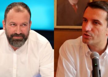 Shembjet në “5 Maji”, hapet procedim penal ndaj Erion Veliajt dhe Arbjan Maznikut