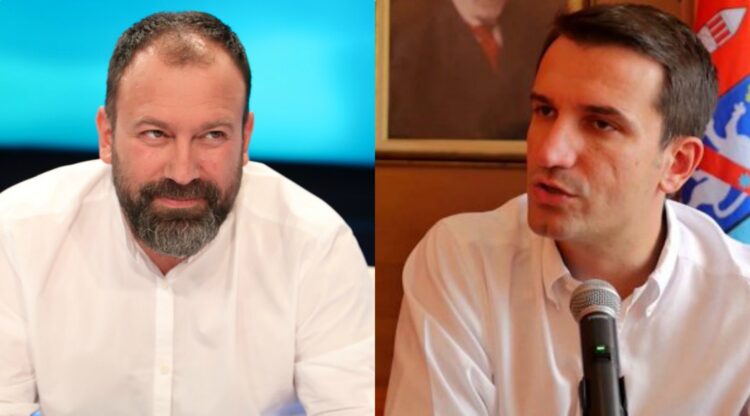 Shembjet në “5 Maji”, hapet procedim penal ndaj Erion Veliajt dhe Arbjan Maznikut