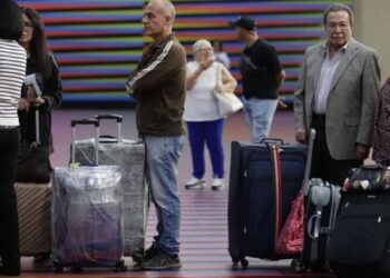 Tensionet me SHBA, Venezuela shpall “non grata” 6 kompani të mëdha ajrore