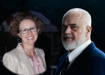 Rama mbledh qeverinë, emëron Vilma Gurin Drejtore të Departamentit të Administratës Publike