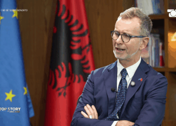 Paralajmërimi i Gonzatos: Nëse prekni sistemin e drejtësisë, kompromentoni shanset për në BE