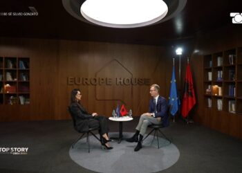 Gonzato reagon ndaj Berishës: Është koha të kthejmë faqen, por deklarata ishte e pakëndshme