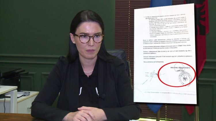 Nis kontrolli i brendshëm nga Ministria, detaje të reja nga nepotizmi në AZHBR