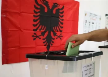 Ja sa votuan për  5 bashkitë deri në orën 16:00, Vlora me numrin më të ulët të pjesëmarrësve