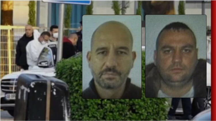 Gilmando Dani u ndoq që nga Spanja? Detajet: Zona ku lëvizën autorët, pa drita