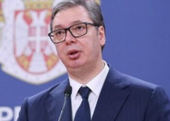 “Jemi në situatë të vështirë”, Vuçiç: Edhe katër ditë deri në ndërprerjen e punës në rafinerinë e NIS-it