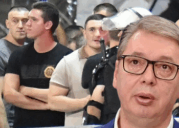 Skandal në Serbi/ Vuçiç dhe i vëllai sërish akuza për korrupsion, çfarë dyshohet