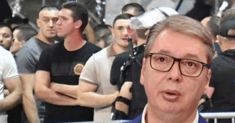 Skandal në Serbi/ Vuçiç dhe i vëllai sërish akuza për korrupsion, çfarë dyshohet