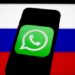 Rusia po planifikon të mbyll plotësisht WhatsApp-in nëse shërbimi i mesazheve nuk përputhet me ligjet kombëtare
