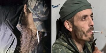 Aksioni në Pukë/ Dy të rinjtë u ngujuan, policia: Qëlluan me armë drejt RENEA-s, ja çfarë u gjet në banesë (VIDEO)