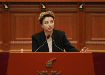 Progres-Raporti i BE, Xhixho: Nuk ka përmirësim në asnjë nga treguesit kryesorë të demokracisë