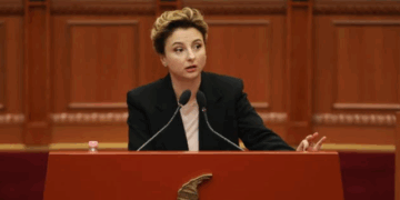 Progres-Raporti i BE, Xhixho: Nuk ka përmirësim në asnjë nga treguesit kryesorë të demokracisë
