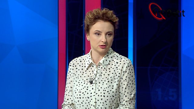 Xhixho: Raporti i BE-së nxjerr korrupsionin si shqetësimin kryesor për Shqipërinë