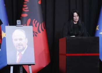 Lamtumirë Fatos Nano! Xhoana Nano: Ai ishte më shumë se një figurë publike, besonte tek vlerat europiane