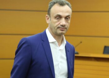 KPA shtyn seancën e vetingut për Aurel Zarkën