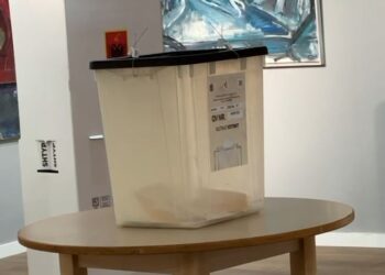 KQZ publikon shifrat, sa ishte pjesëmarrja në votime deri në orën 11:00