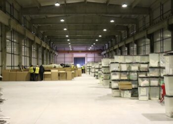 Të dielën mbahen zgjedhjet e pjesshme, KQZ nis shpërndarjen e materialeve zgjedhore