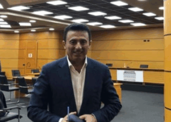 Gjyqtari që i dha vulën Berishës/KPA lë në fuqi shkarkimin e Agron Zhukrit