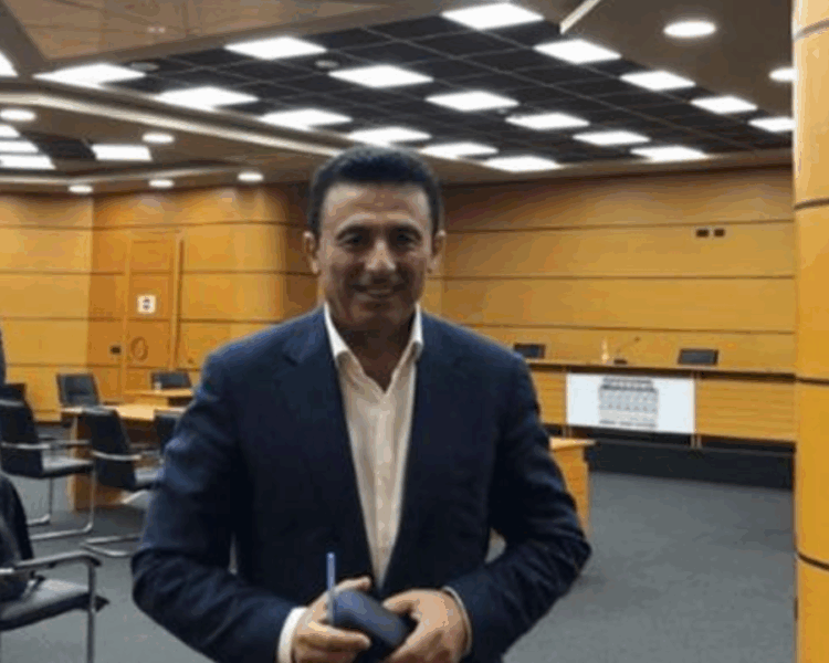 Gjyqtari që i dha vulën Berishës/KPA lë në fuqi shkarkimin e Agron Zhukrit