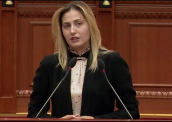 “Buxheti nuk u përgjigjet nevojave të qytetarëve/ Zhupa: Tirana s’ka muze, teatër dhe cirkun e bëjnë deputetët