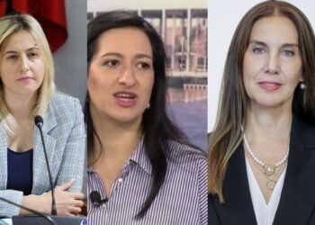 Zhupa: Kumbaro emëron Arta Dollanin në krye të arsimit parauniversitar me konkurse fiktive