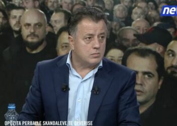 Zgjedhja e Shabanit si Avokat i Popullit/ Noka pranon fajin për firmat e PD-së: Kemi kërkuar ndjesë…