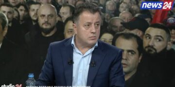 Zgjedhja e Shabanit si Avokat i Popullit/ Noka pranon fajin për firmat e PD-së: Kemi kërkuar ndjesë…