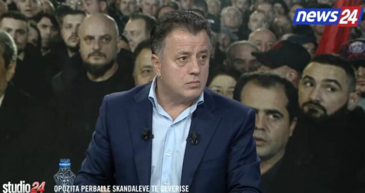 Zgjedhja e Shabanit si Avokat i Popullit/ Noka pranon fajin për firmat e PD-së: Kemi kërkuar ndjesë…