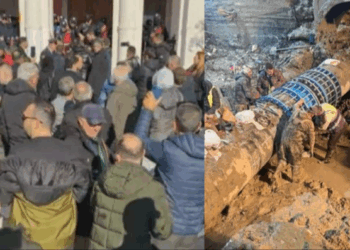 Defekti i ujësjellësit të Vlorës, reagon Rama:  Fajin e kanë pjesët e instaluara në 2010