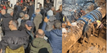 Defekti i ujësjellësit të Vlorës, reagon Rama:  Fajin e kanë pjesët e instaluara në 2010